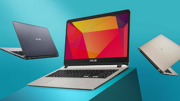 Asus Vivobook X507 