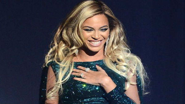 ప్రముఖ ఇంటర్నేషనల్ పాప్ స్టార్ బియాన్సే...