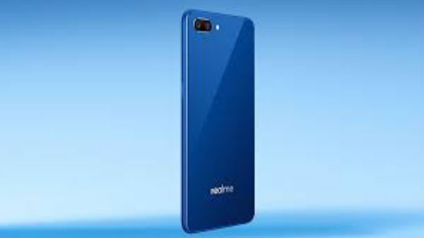 రియల్‌‌మి సి1 ఫీచర్స్...