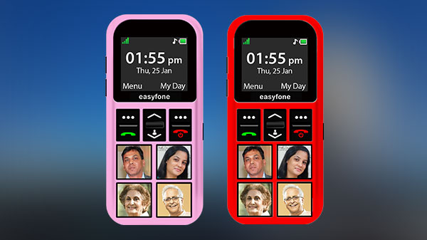 జీపీఎస్‌ను ఏర్పాటు..