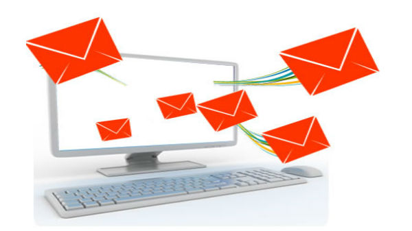 ఇ-మెయిల్ ఓపెన్ చేసి చూస్తే షాక్.... 