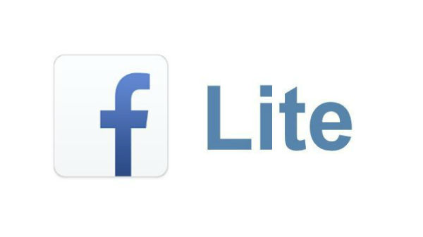 Facebook Lite