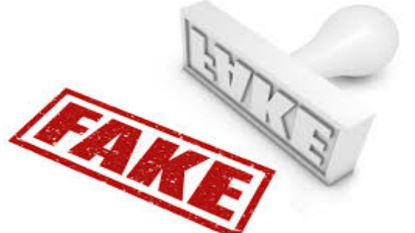 అమెరికాలో ఎక్కువగా ఈ నకిలీ మోసాలు జరుగుతున్నాయని తెలుస్తోంది....