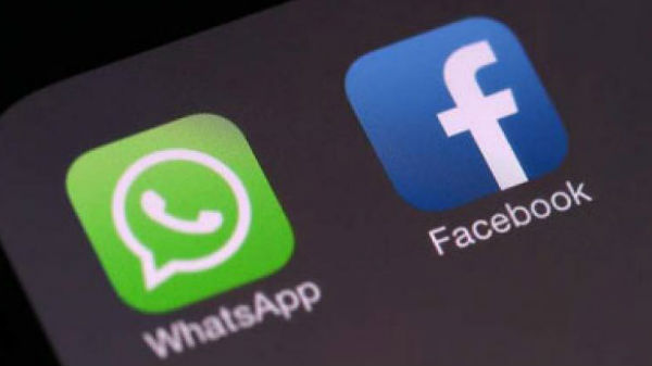 ఇప్పటికే ఫేస్‌బుక్, వాట్సప్ లు..