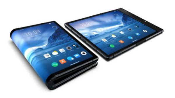 రెండు లక్షల సార్లు మడత బెట్టి పరీక్షించామని.... 