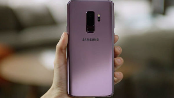 వాల్ స్ట్రీట్ జనరల్ రిపోర్ట్ చేసిన కథనం ప్రకారం గెలాక్సీ ఎస్10....