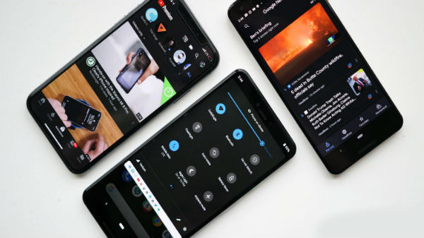 కంపెనీ ఈ ఫీచర్ మీద ఇప్పుడు టెస్టింగ్ నిర్వహిస్తోంది....