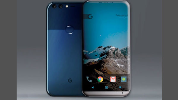 Google Pixel 2 XL