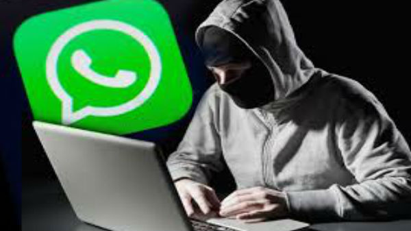 వాట్సాప్  సర్వర్లు హాక్ చేయడానికి  ప్రయత్నిస్తే.... 