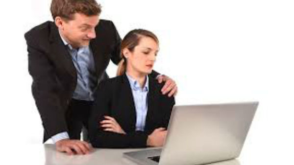 లైంగిక వేధింపుల ఆరోపణలు...