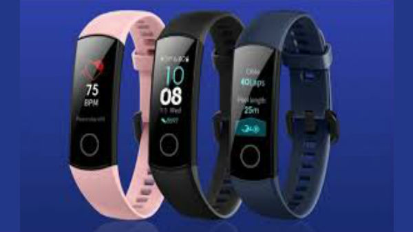 హానర్ బ్యాండ్ 4