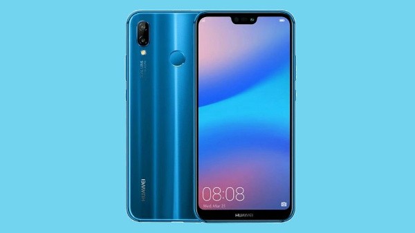 Honor P20 Lite