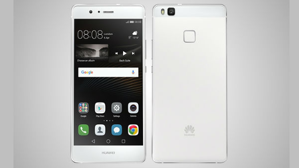 Huawei P9 Plus 