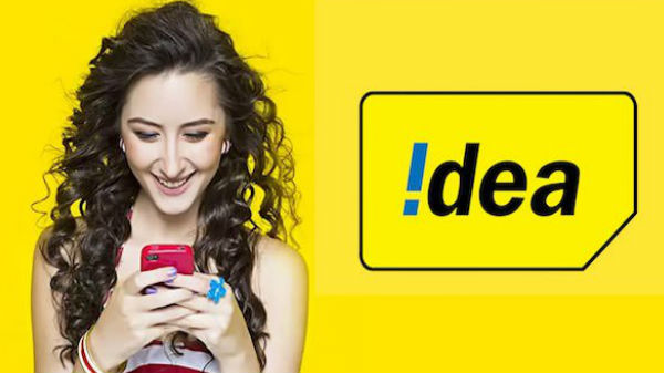 ఐడియా