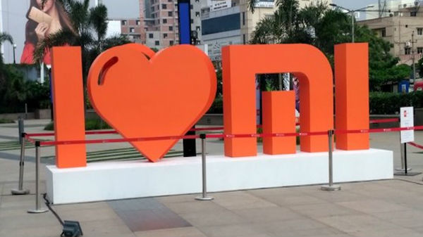 ముఖ్యంగా షియోమి కంపెనీ....