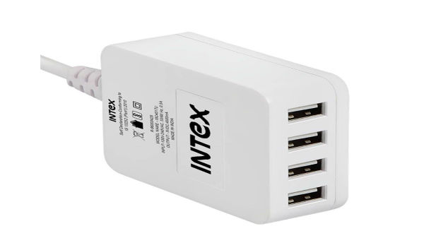 Intex ISC4017U mobile charger