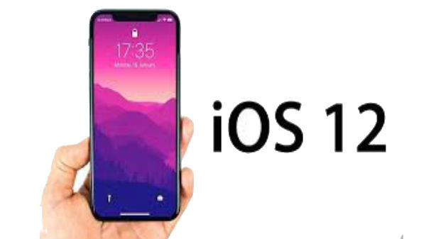 iOS 12 అప్‌డేట్ తర్వాత...