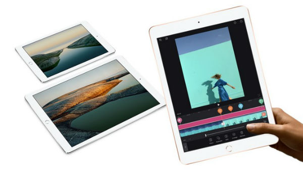 11, 12.9 ఇంచుల డిస్‌ప్లే తో పాటు...