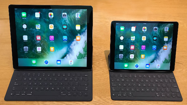 ఇక ఈ ఐప్యాడ్ ప్రొలకు చెందిన వివిధ వేరియెంట్ల ధరలు ఈ కింది విధంగా ఉన్నాయి....