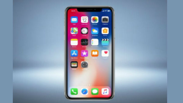 రాహెల్ మహమ్మద్  iPhone X ఫోన్ కొన్నాడు... 