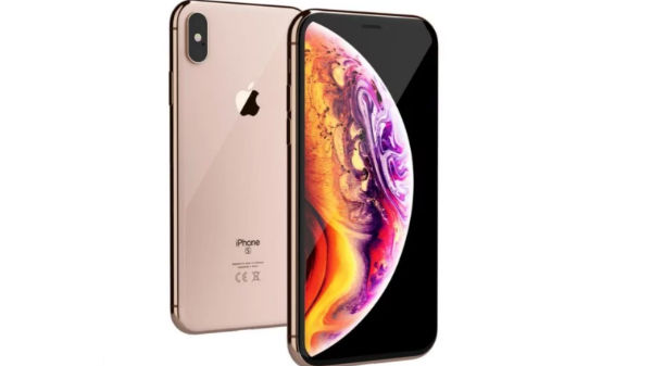 Apple iPhone XS (అమెజాన్ )