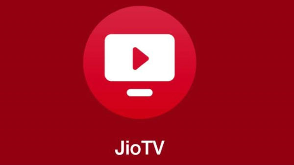 రిలయన్స్ జియోటీవీ డౌన్లోడ్స్