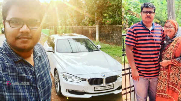 కుటుంబ నేపథ్యం..