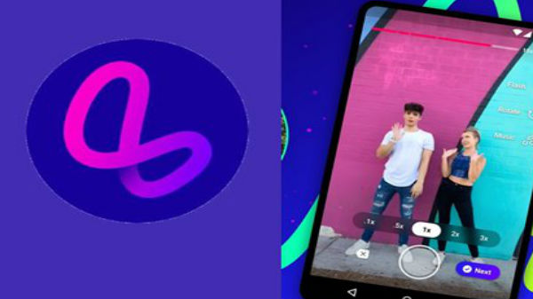 లస్సో అనేది న్యూ స్టాండ్ లోన్ యాప్....