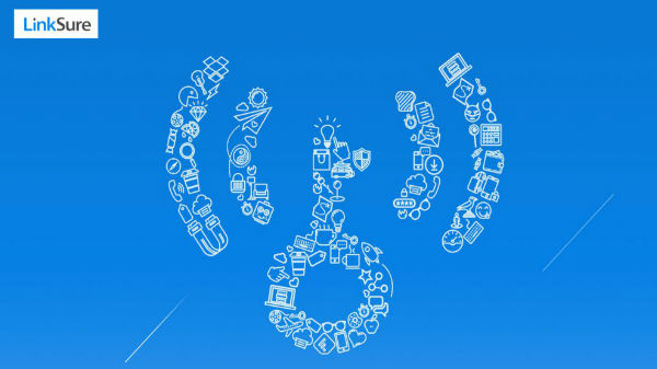  లింక్‌స్యూర్ నెట్‌వర్క్ సంస్థ...