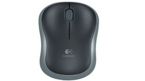 Logitech B175 wireless mouse
