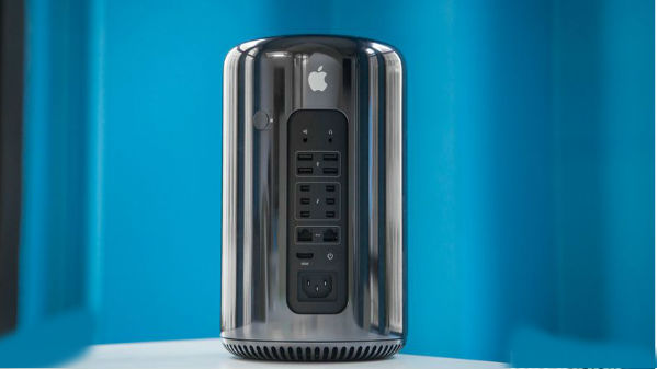 సరికొత్త మ్యాక్ ప్రో