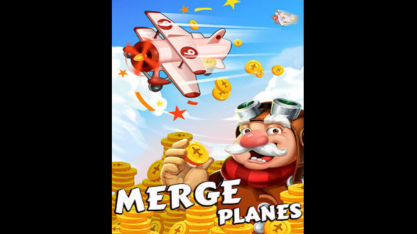 Merge Plane