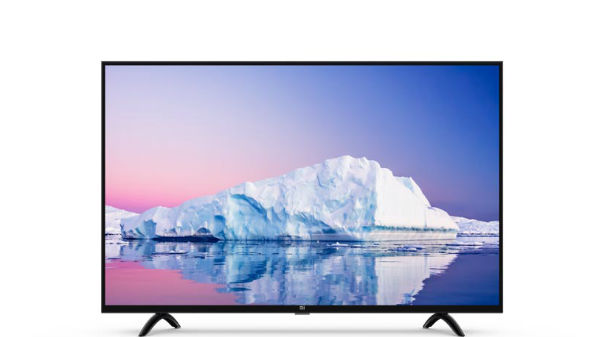 Xiaomi 32-Inch Mi TV 4A specifications