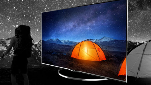 సరౌండ్ సౌండ్ ఎక్స్‌పీరియన్స్‌..