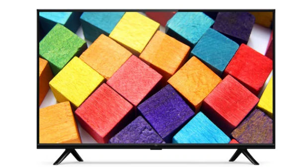 ఎంఐ ఎల్ఈడీ టీవీ 4సి ప్రొ 32