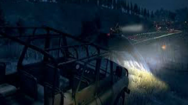 నైట్ మోడ్