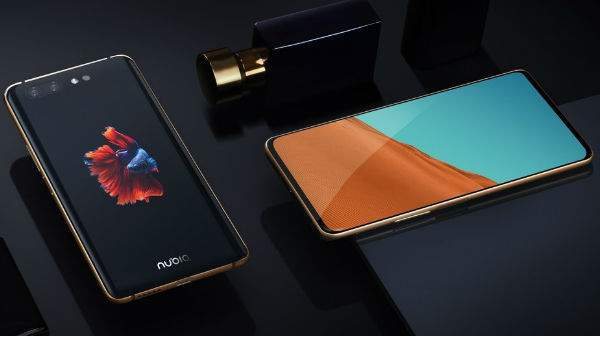 వెనుక భాగంలో 16, 24 మెగాపిక్సల్ కెమెరాలు... 