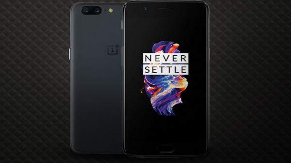 OnePlus 5