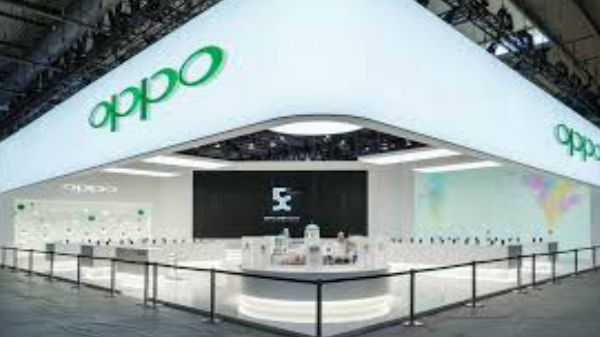 ఐదవ ప్లేస్‌లో ఒప్పో..