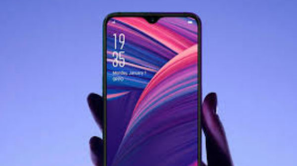 ఒప్పో RX 17 Pro ధర.. 