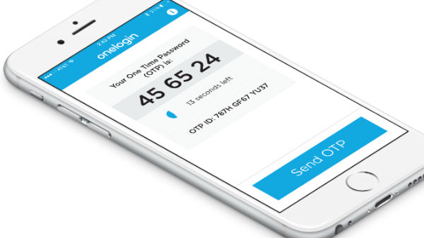 ఒటిపి ఎంటర్ చేసిన తరువాత...