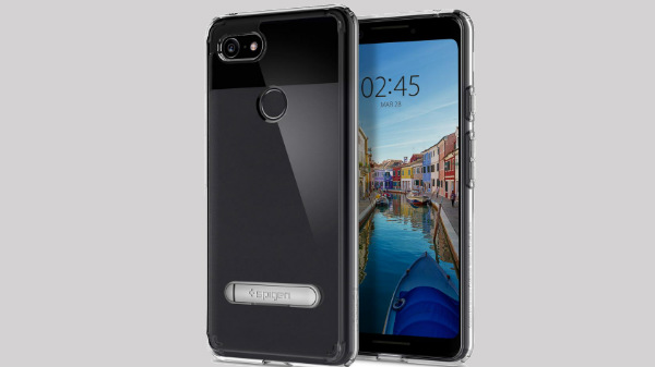 గూగుల్ నుంచి డ్యూయెల్ సెల్ఫీ కెమెరాతో వచ్చిన మొట్ట మొదటి ఫోన్లు కూడా ఇవే...