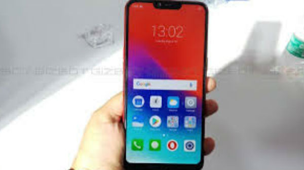 రియల్‌‌మి 2  ఫీచర్స్... 