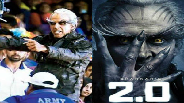 2.0 యొక్క ముందస్తు బుకింగ్ లు....