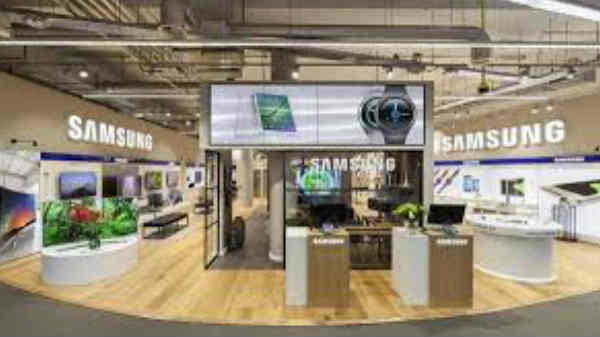 శాంసంగ్ ఎల్‌సీడీ, సెమీ కండక్టర్‌ కర్మాగారాల్లో.... 