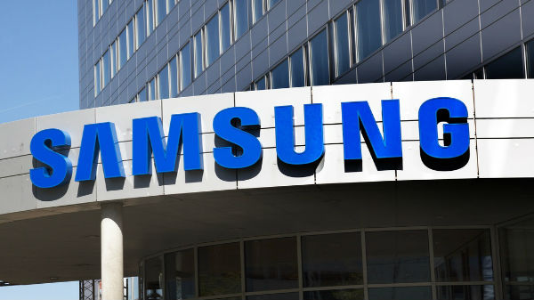 దక్షిణ కొరియా దిగ్గజం శాంసంగ్...