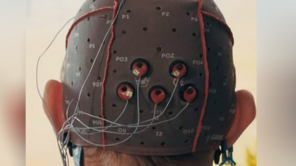 మెదడు టీవీని ఎలా చూడగలుగుతోంది...