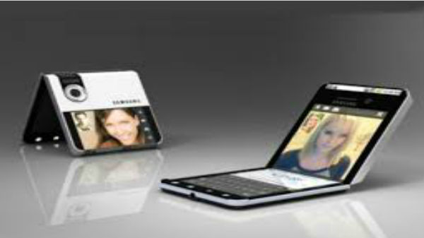 శాంసంగ్ నుంచి రానున్న ఫస్ట్ ఫోల్డబుల్ కూడా ఇదే..