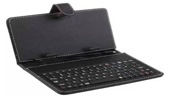 Shoptico 03 wired USB tablet keyboard
