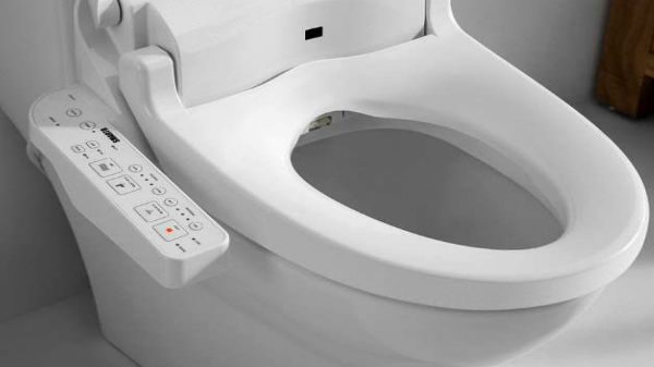 భవిష్యత్తులో స్మార్ట్ టాయ్‌లెట్స్ లో...